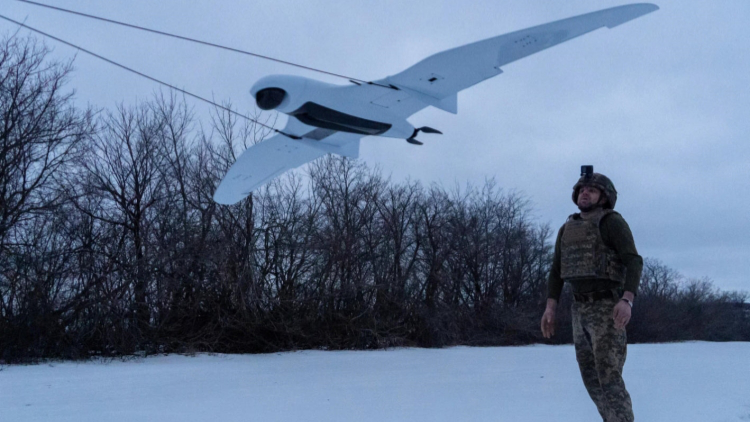 伊朗高官：烏克蘭已成為伊朗合法打擊目標