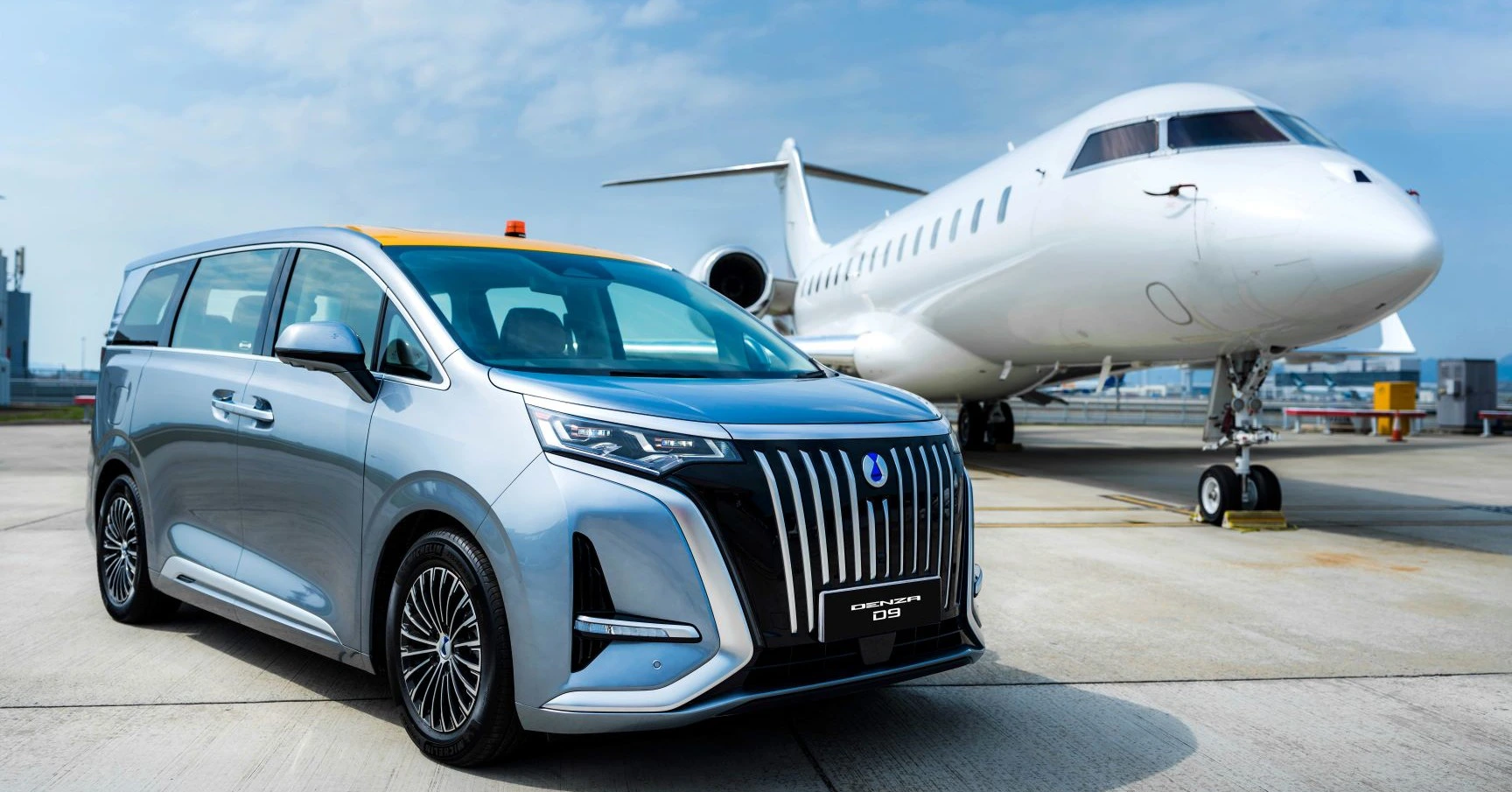 2025年比亞迪榮膺香港全品牌銷冠 中國品牌首次在港登頂