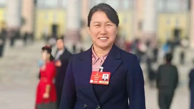 全國兩會｜馬銀萍：完善基層立法聯繫點布局