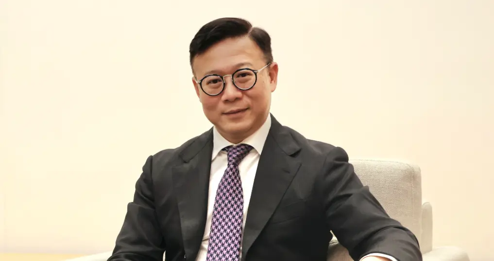 張國鈞赴日內瓦出席聯合國人權理事會會議