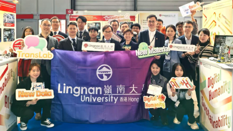 13項全獲獎！14獎創新高！嶺大日內瓦國際發明展創歷史佳績