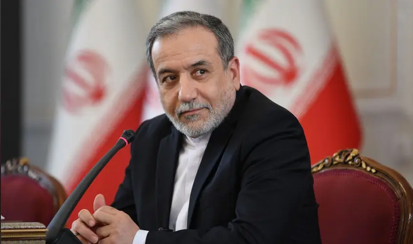 伊朗外長：從未請求美國停火 重返談判桌意義有限　