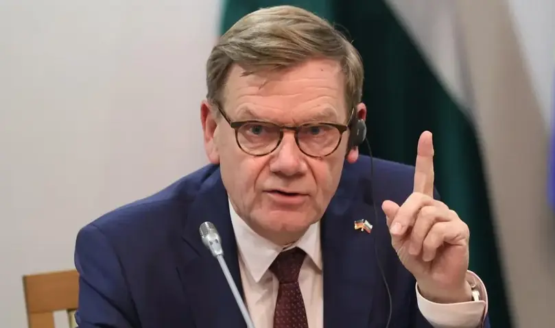  德國外長：沒必要參與霍爾木茲海峽護航 