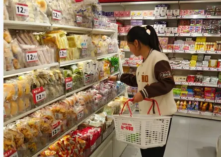 國家統計局：1—2月份社零同比增長2.8%