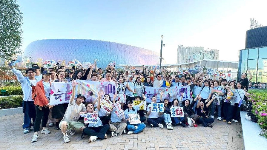 啟德體育園再掀盛事熱潮 孫燕姿演唱會全場爆滿帶動消費飆升