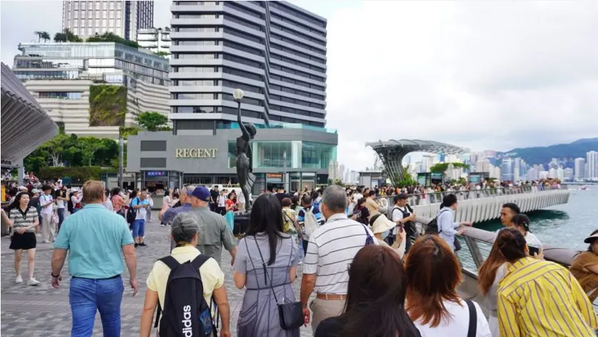 保監擬重新定義「內地訪客」 常居海外不再計入 料年內落實