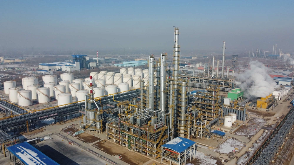 熱聯集團赴港上市：機遇與風險並存