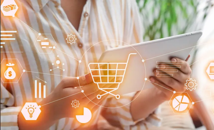 國家統計局首次發布「網上商品和服務零售額」指標