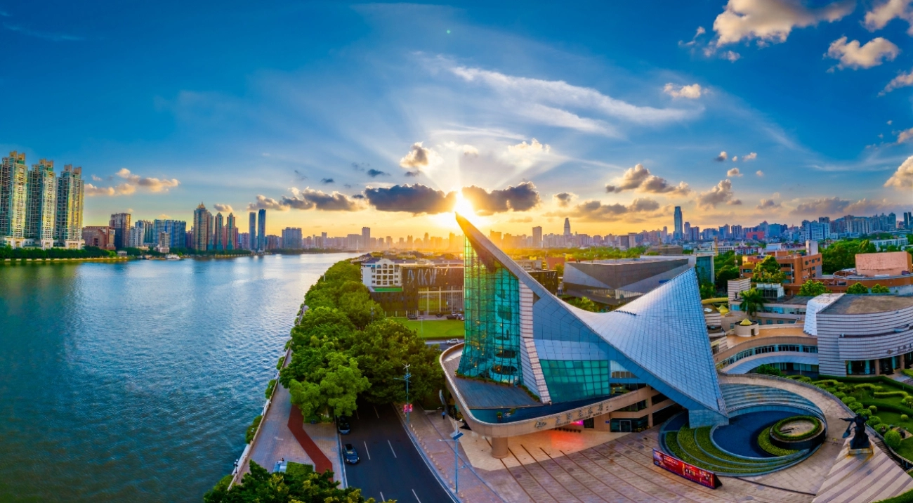 星海音樂廳攜手天津茱莉亞學院 13場演出活動開啟音樂探索之旅