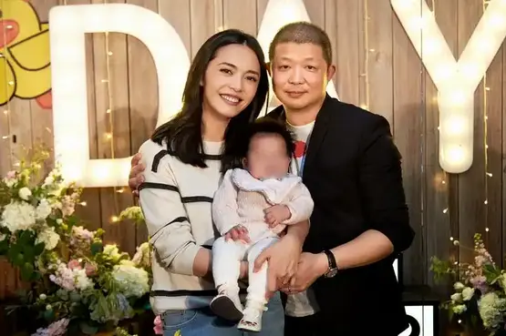 剛剛，姚晨官宣離婚
