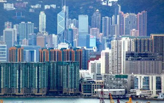 美聯樓價指數回落一周後再度上升 創逾2年新高