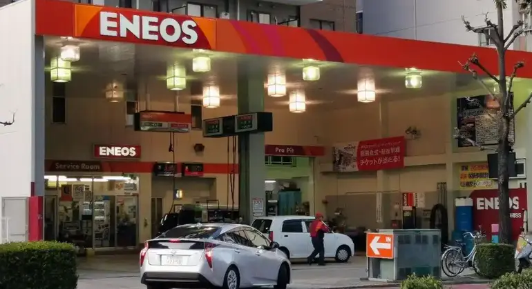 單獨釋放石油儲備 日本能源危機或持續發酵