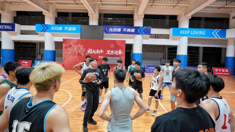 粵BA、粵超戰鼓即將擂響 文旅搭台借力「圈粉」