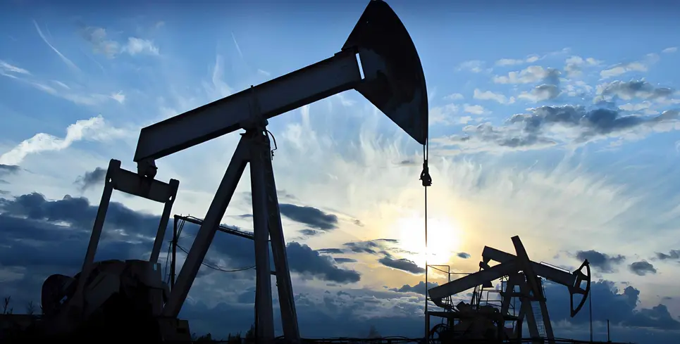 今年前兩月中國規上工業原油生產由降轉增