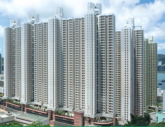 2月二手居屋買賣登記451宗 按月跌18% 