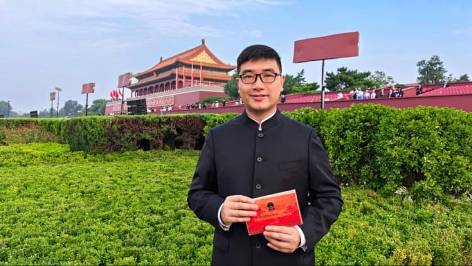 李浩然向環境及生態局提交11項建議 推動香港妥善應對當前能源危機