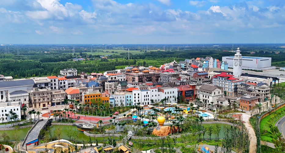 高地是如何築成的？解碼山東影視「厚積薄發」的發展範式