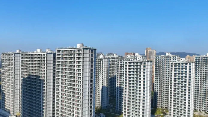 2月70城房價釋放積極信號 一線城市新房價格止跌