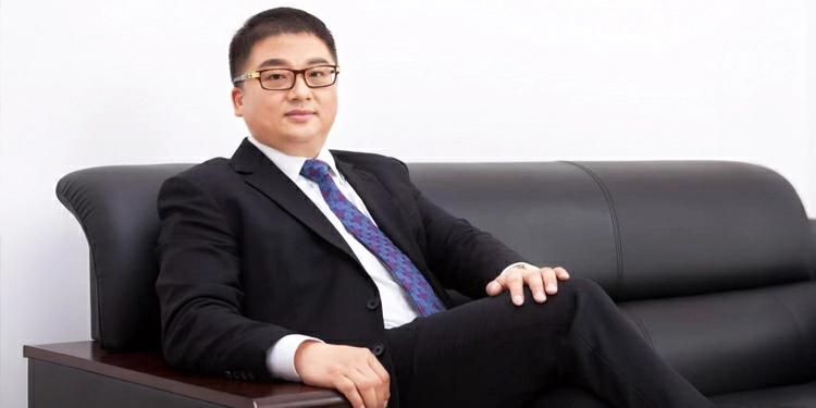 突破國外壟斷，重塑產業格局，以長期主義錨定全球新材料產業新高地——專訪環球新材國際董事局主席兼行政總裁蘇爾田