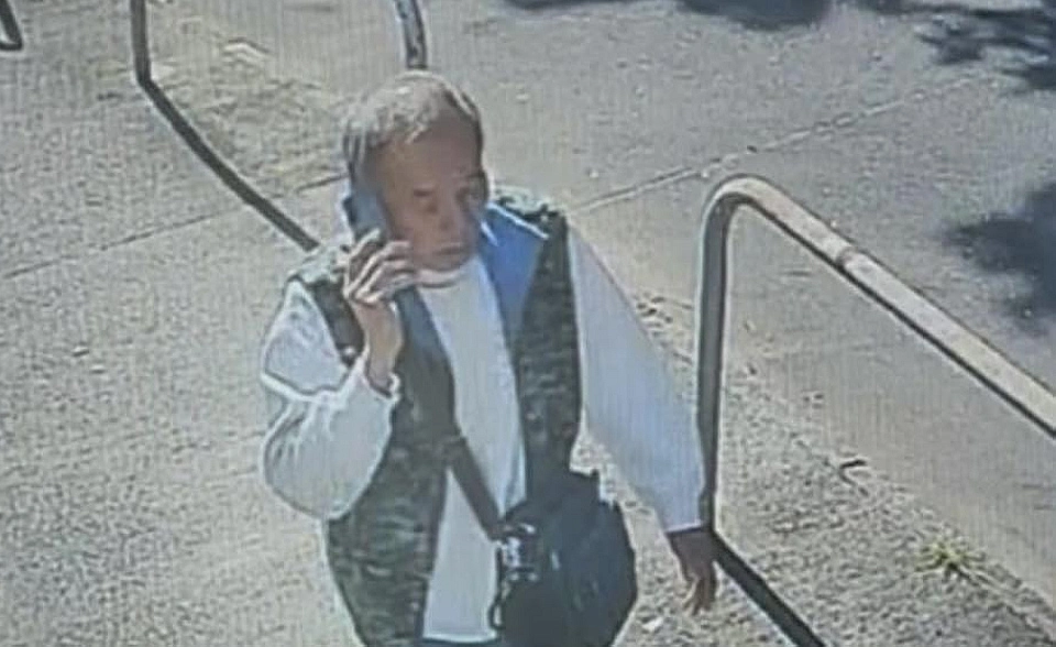 68歲劉建幫疑大埔行山失蹤 救援人員3日後尋回遺體