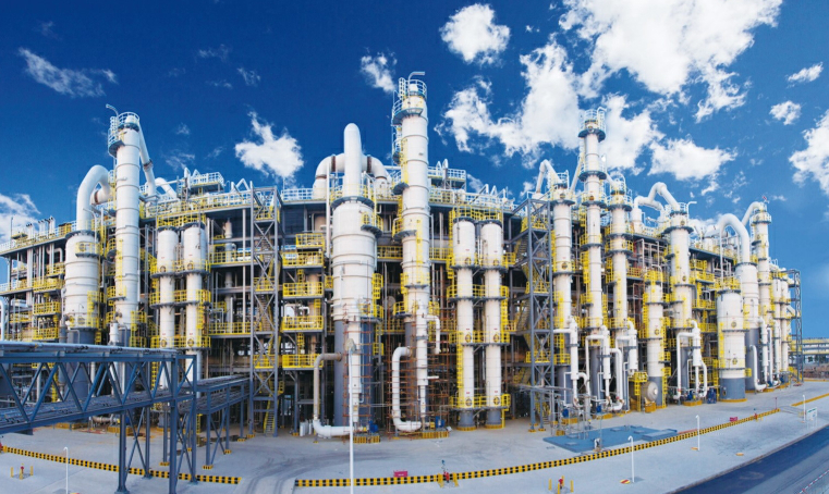 霍爾木茲海峽「鎖喉」 山東化工亮「盾」