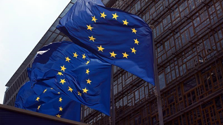 歐盟宣布制裁多名伊朗官員和實體