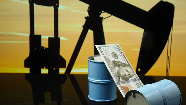 國際油價大跌推高美股 大摩首席：市場調整已接近尾聲