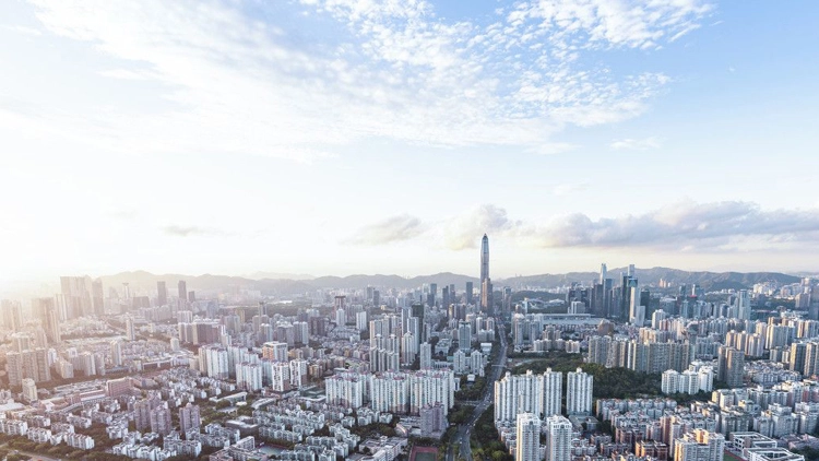 深圳入選首批創建國家新型工業化示範區城市