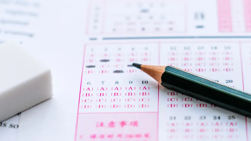 深圳2026年中考招生政策公布 中考總分調整至630分 道法科目開卷考