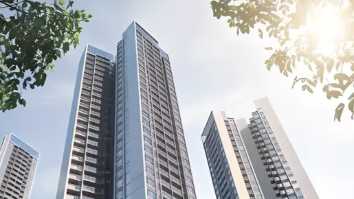 「小陽春」來臨 深圳樓市持續回暖