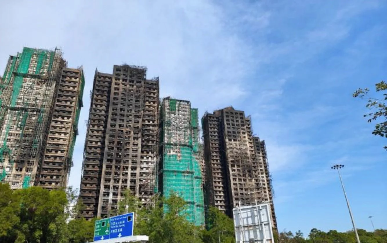 李家超：冀4月中下旬讓宏福苑居民返家取回個人物品