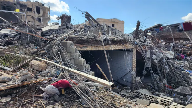 多國呼籲以色列避免對黎巴嫩發動大規模地面進攻