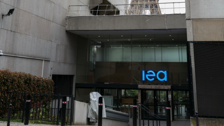 國際能源署：「如有必要」將進一步釋放石油儲備