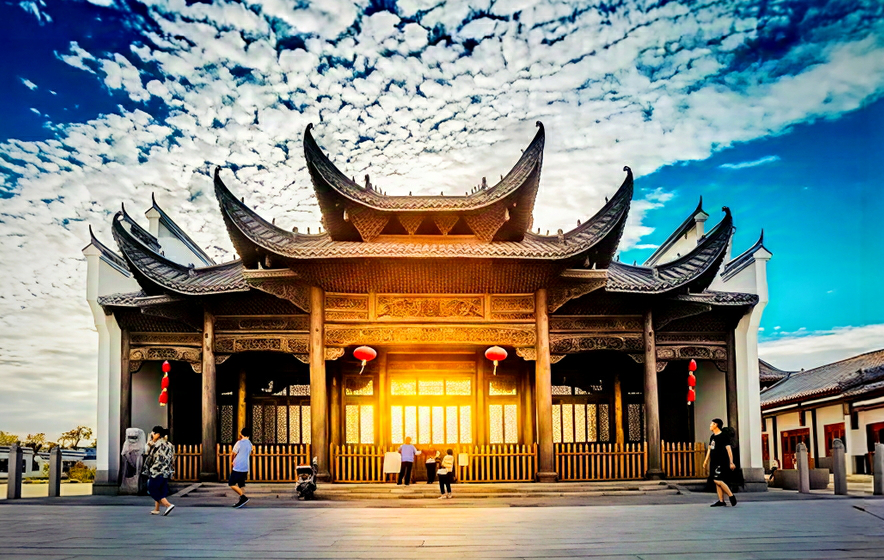 魯港攜手  共譜光影新樂章