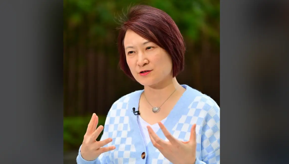 李慧琼：立法會全力支持與政府合作機制 有效對接「十五五」