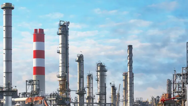 誰會先「斷油」？這些亞洲國家可能撐不過40天……