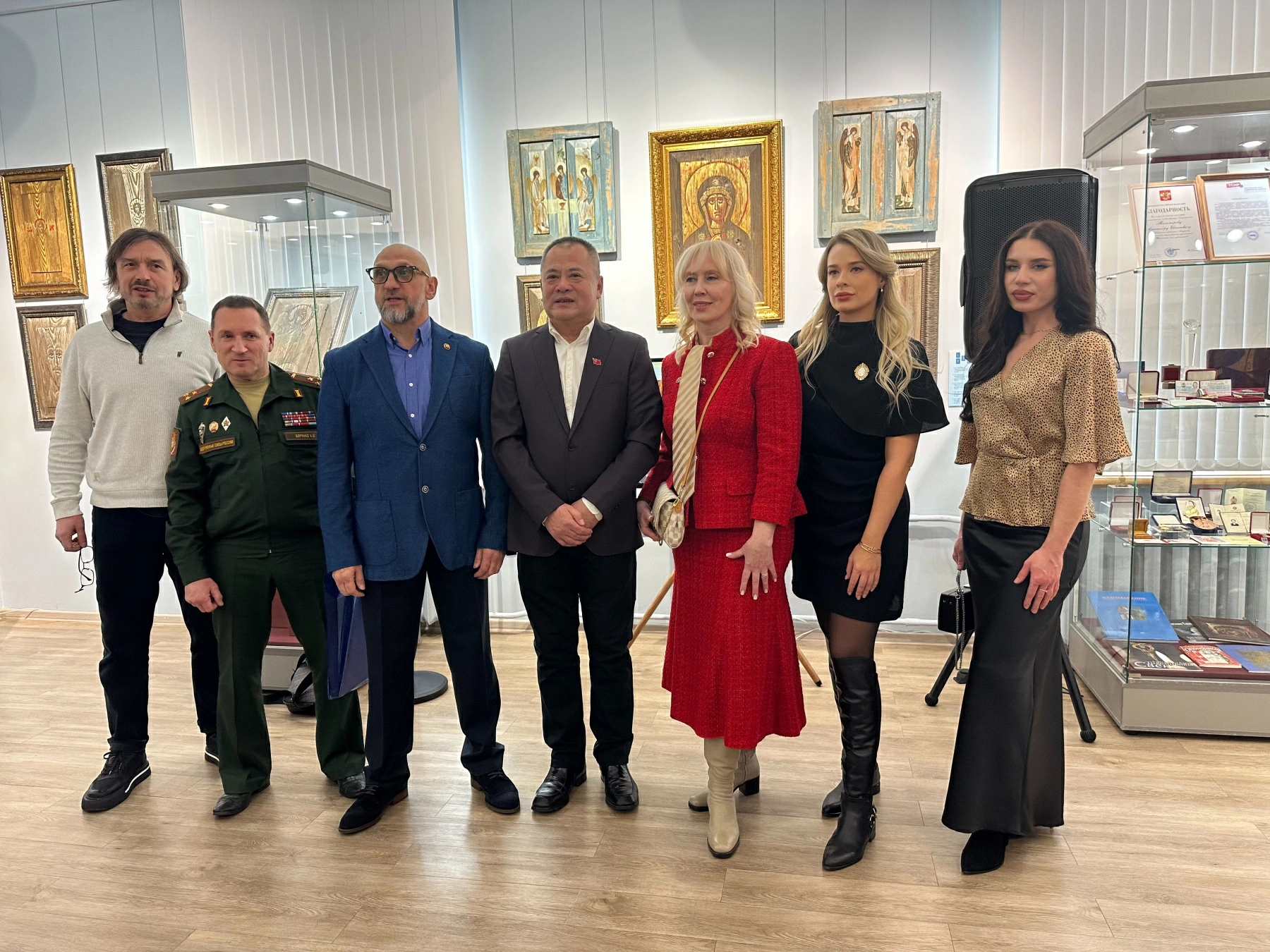 「中俄文化使者 藝壇巨匠70誕辰」主題系列短視頻之二|「中國兄弟」劉明秀：搭建文化交流橋樑 跨越山海只為熱愛