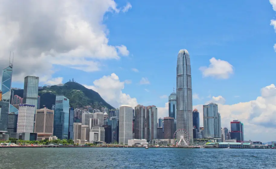 【來論】破格創新行政立法互動 協力制訂香港首份「五年規劃」