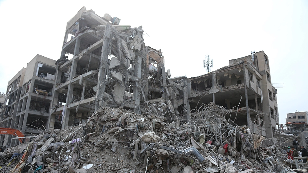 伊朗近5萬民用設施遭美以襲擊 霍爾木茲海峽航運受阻根源在美以軍事行動