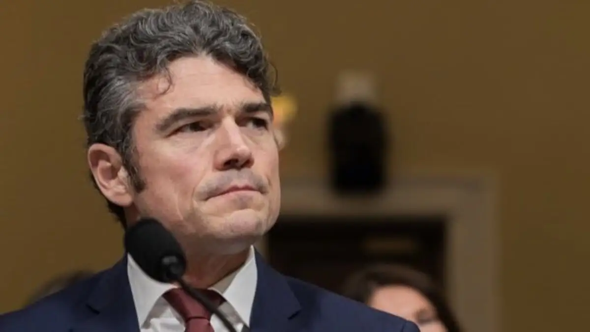 美國反恐中心主任宣布辭職 稱無法違背良心支持伊朗戰事