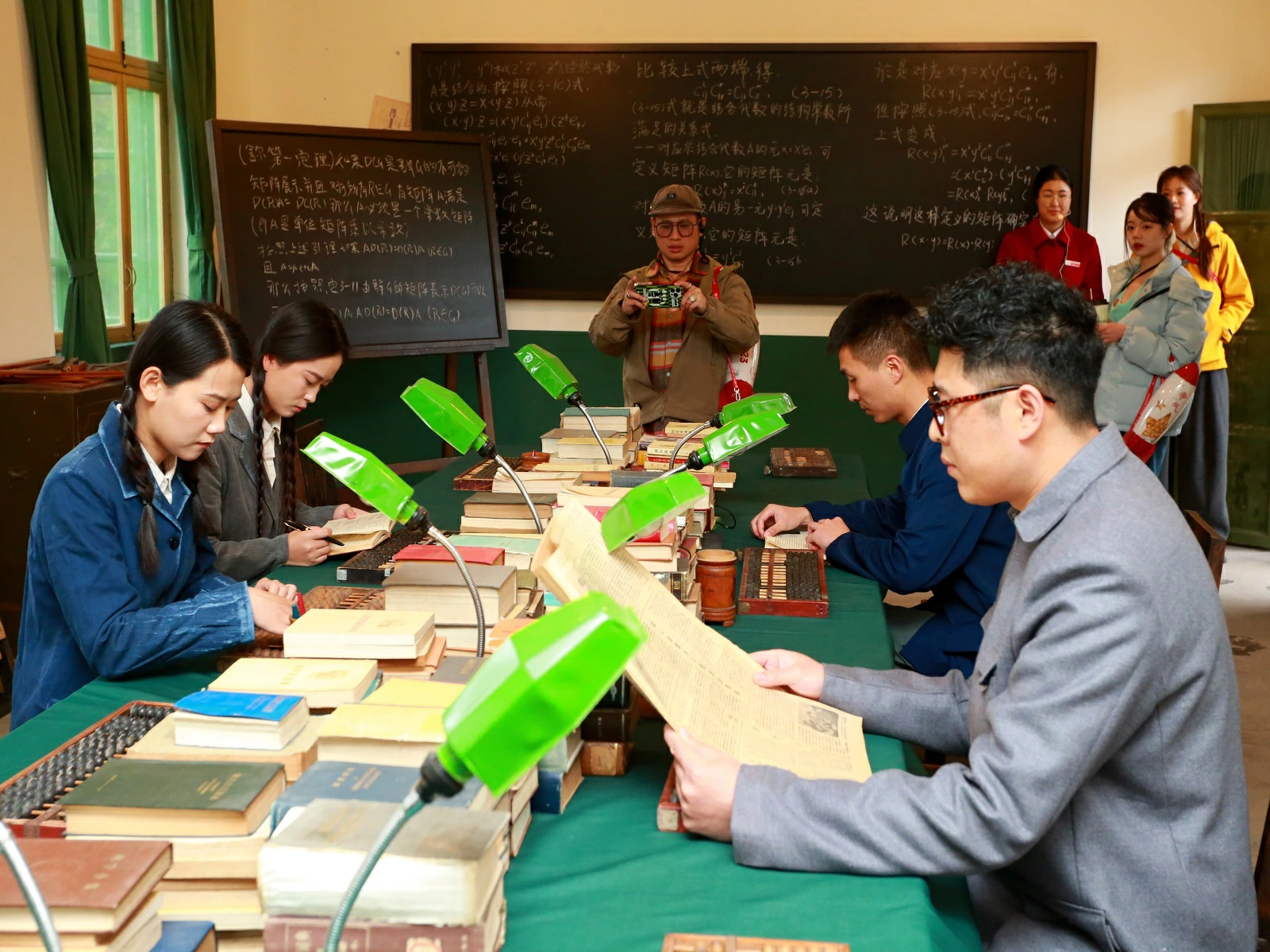 「青睞綿陽兩岸潼拍」 2026「文昌杯」兩岸青年72小時極限創拍突顯青春活力