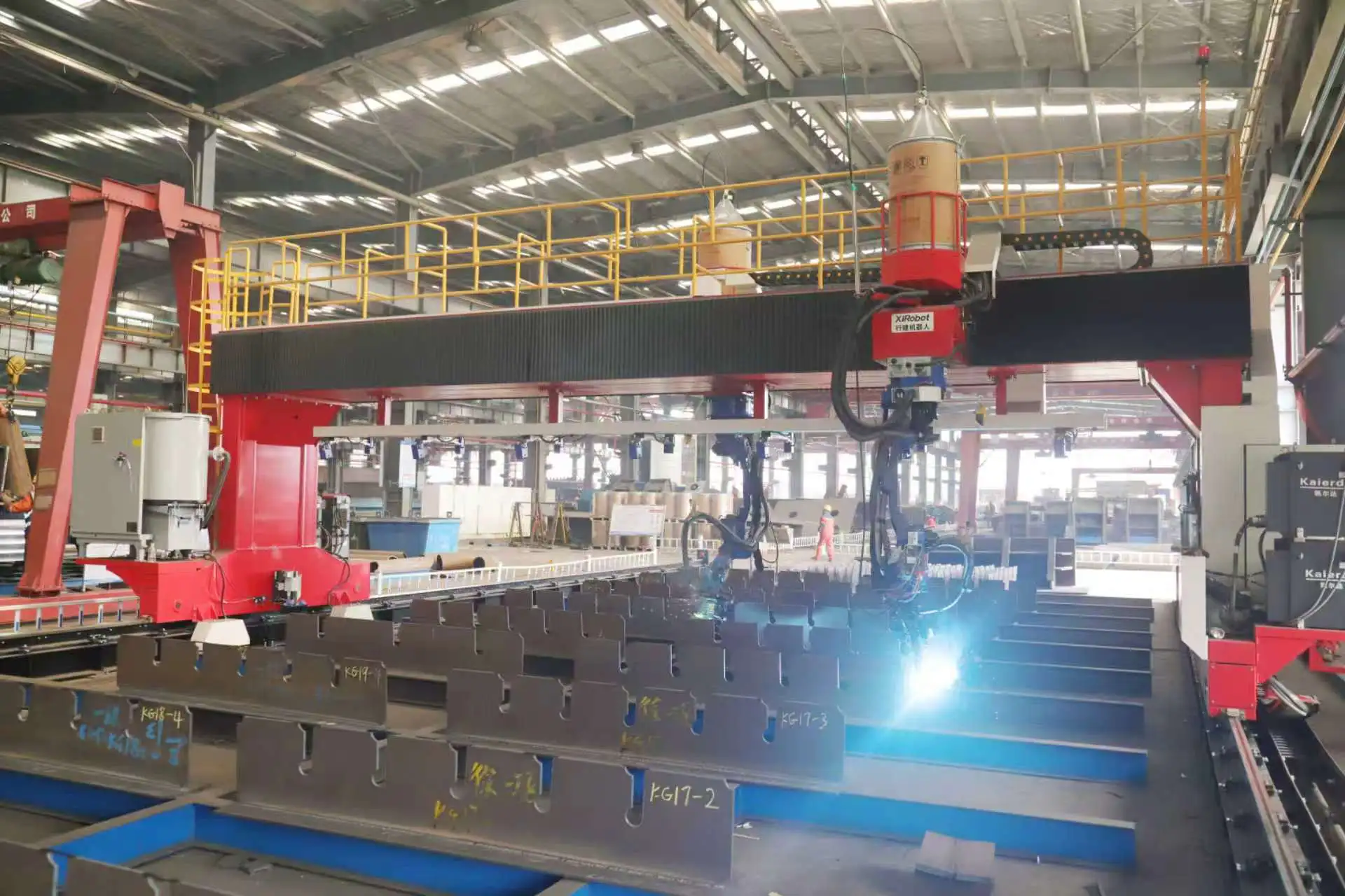 這家在漢央企獲評湖北省級企業技術中心