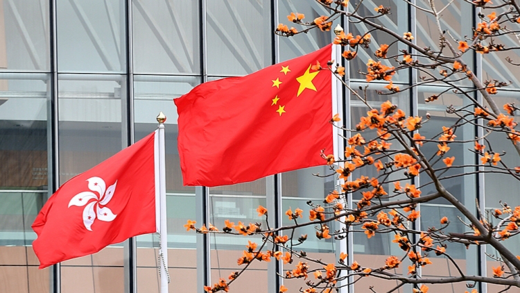 【商界心聲】乘「十五五」東風 譜香港發展新篇