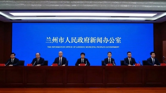 蘭州：人才總量首破50萬 打造西北人才集聚高地