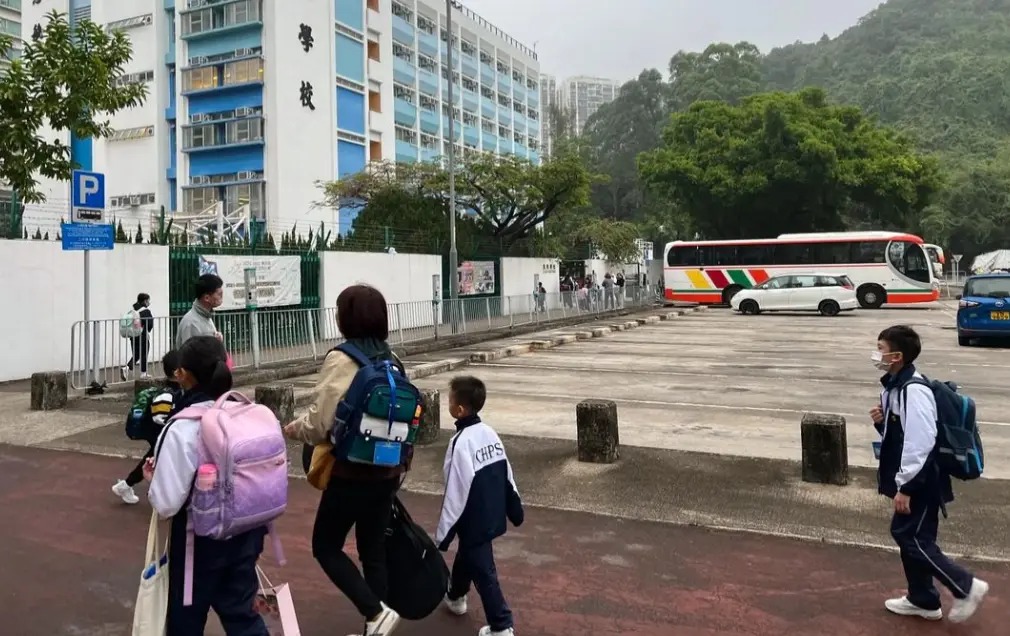 15間小學獲「派0班 」 蔡若蓮：已成立專責小組提供支援