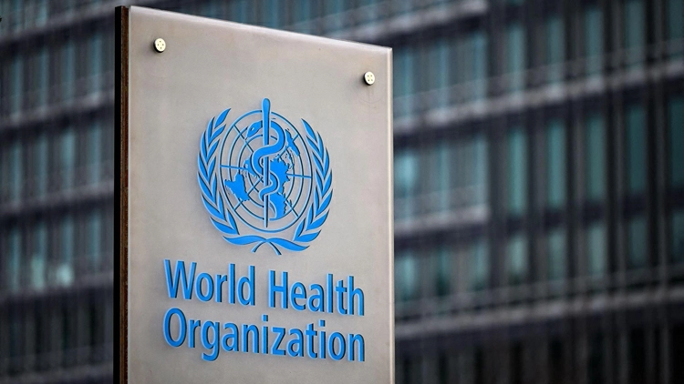 阿根廷正式退出世衛組織