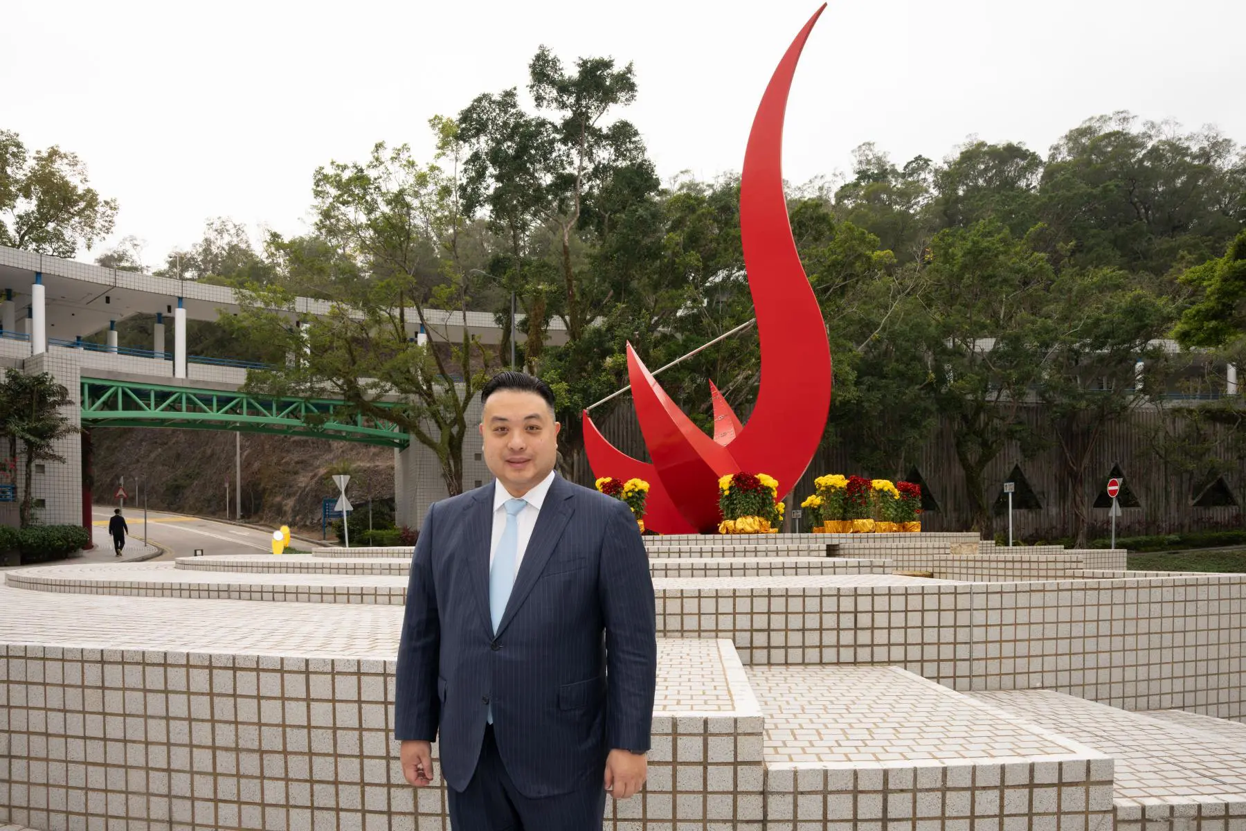 韓世灝談學習2026年全國兩會精神體會：發揮港澳雙重作用 共促黑龍江振興