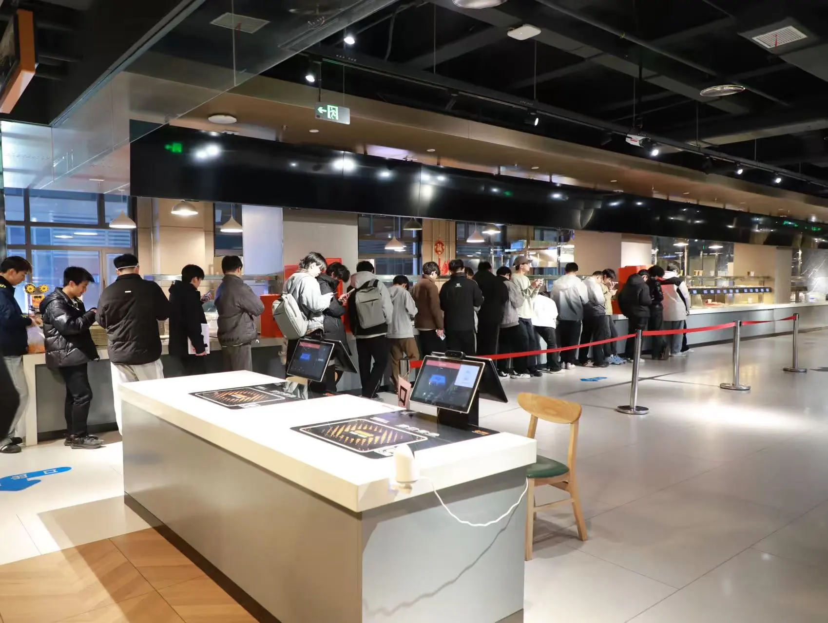 一個「免」字：見證齊齊哈爾工程學院最本真的溫度