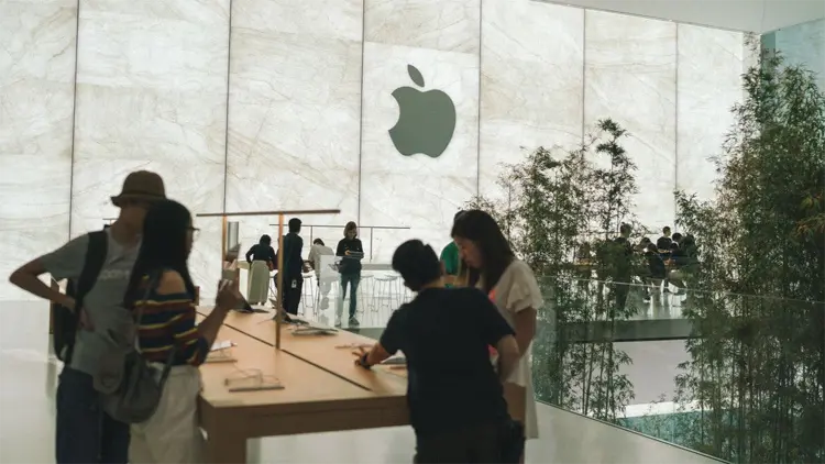 蘋果50周年前夕 庫克否認退休傳聞：無法想像沒有蘋果的生活