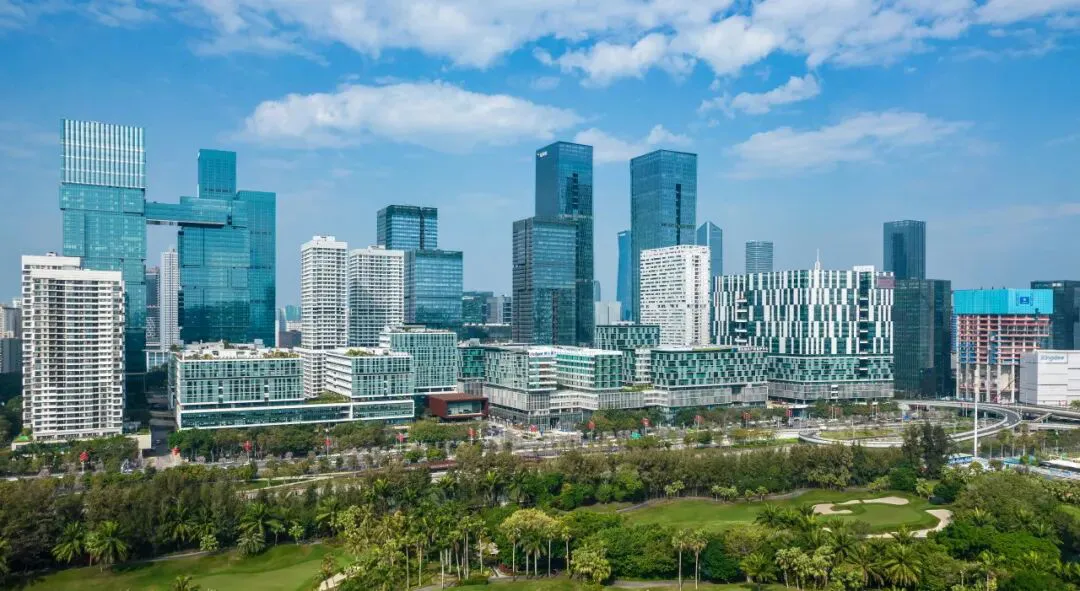 深圳2026年建設用地供應計劃已定 「整—儲—供」計劃聯動編制同步發布